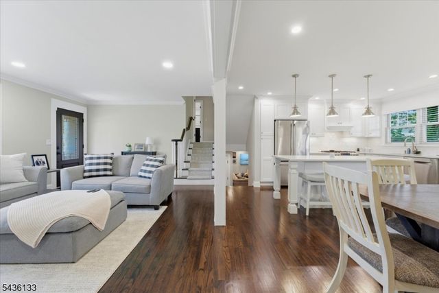 6 Davis St, Cranford Twp., NJ 07016