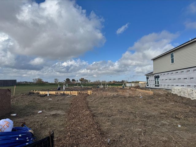 8202 Coral Drive, Texas City, TX 77591