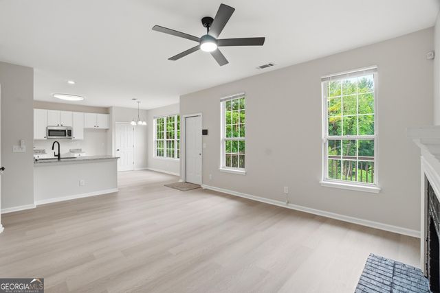6894 Breeze Drive, Stone Mountain, GA 30087
