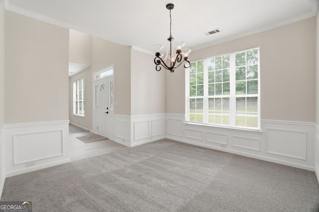 6894 Breeze Drive, Stone Mountain, GA 30087