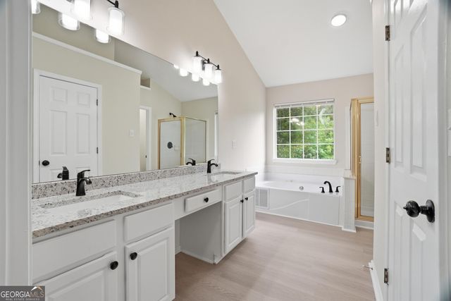 6894 Breeze Drive, Stone Mountain, GA 30087
