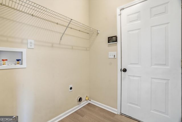 6894 Breeze Drive, Stone Mountain, GA 30087