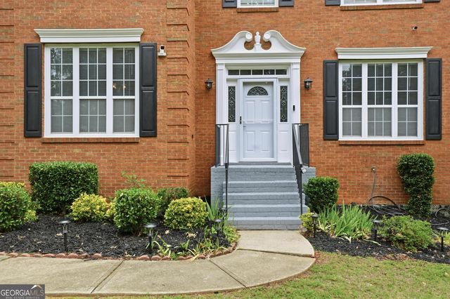 6894 Breeze Drive, Stone Mountain, GA 30087
