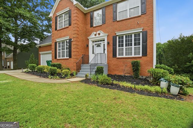 6894 Breeze Drive, Stone Mountain, GA 30087