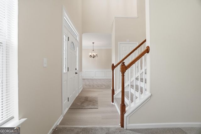 6894 Breeze Drive, Stone Mountain, GA 30087