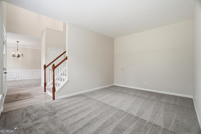 6894 Breeze Drive, Stone Mountain, GA 30087