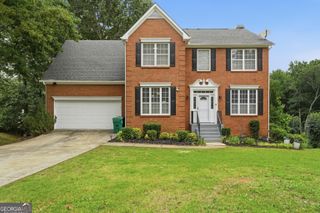 6894 Breeze Drive, Stone Mountain, GA 30087