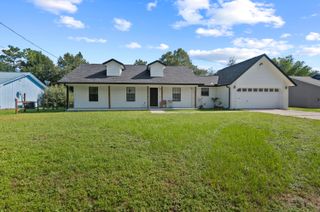 403 Juniper Drive, Crestview, FL 32536