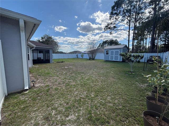 72 BURROUGHS DRIVE, Palm Coast, FL 32137