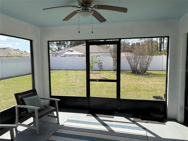 72 BURROUGHS DRIVE, Palm Coast, FL 32137