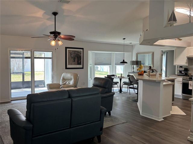 72 BURROUGHS DRIVE, Palm Coast, FL 32137