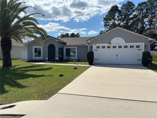 72 BURROUGHS DRIVE, Palm Coast, FL 32137