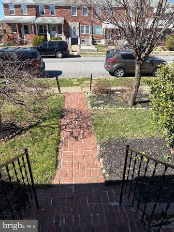 6841 DULUTH AVE, Dundalk, MD 21222