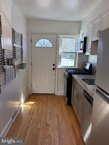 6841 DULUTH AVE, Dundalk, MD 21222