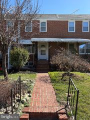 6841 DULUTH AVE, Dundalk, MD 21222