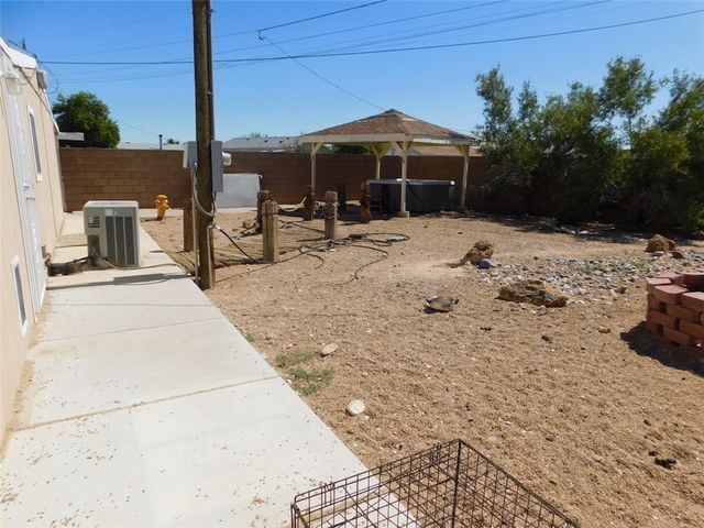 5505 S Pearl Street, Fort Mohave, AZ 86426