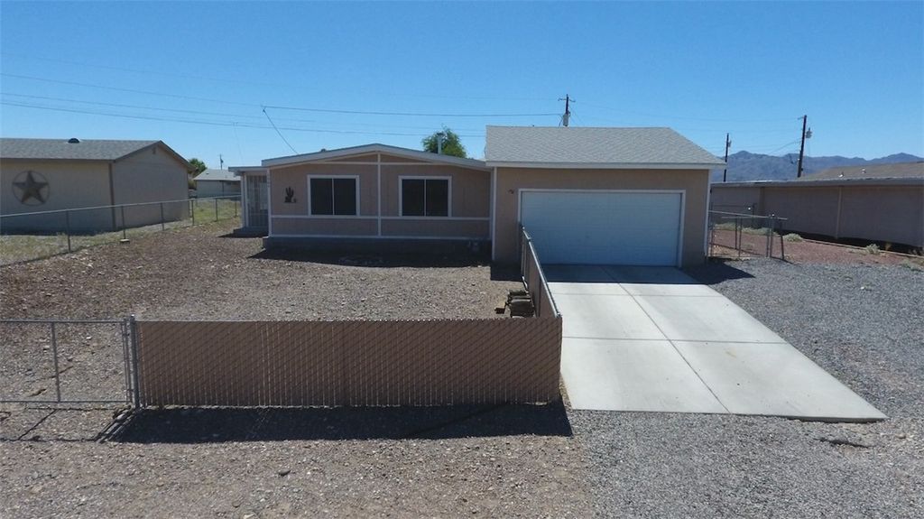 5505 S Pearl Street, Fort Mohave, AZ 86426