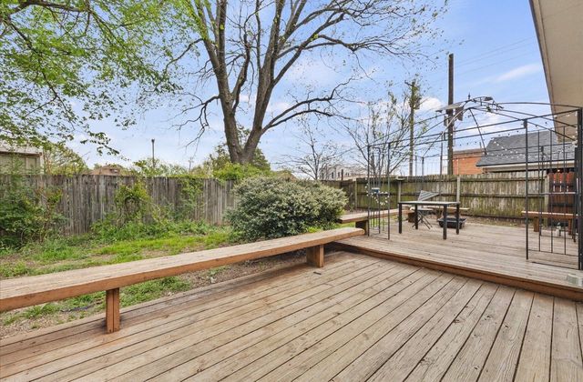 200 NW 1st Street, Cooper, TX 75432