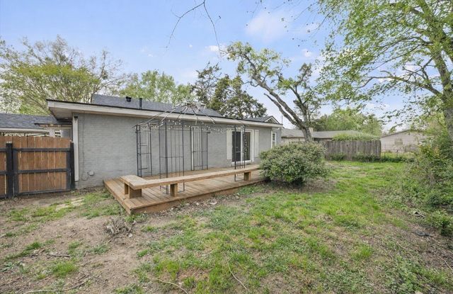 200 NW 1st Street, Cooper, TX 75432