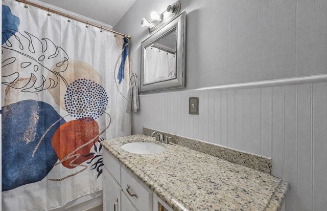 200 NW 1st Street, Cooper, TX 75432