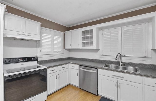 200 NW 1st Street, Cooper, TX 75432