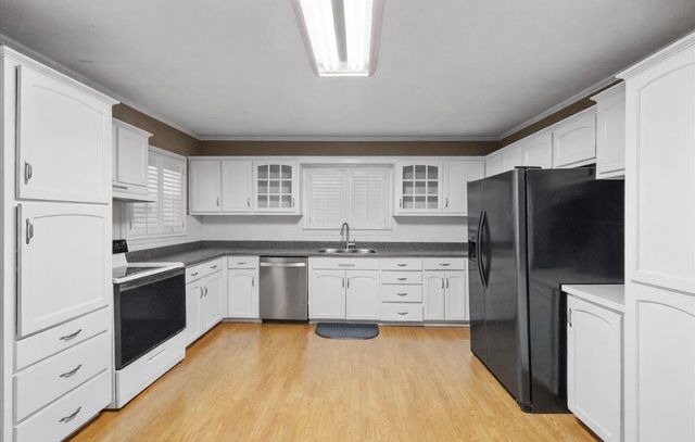 200 NW 1st Street, Cooper, TX 75432