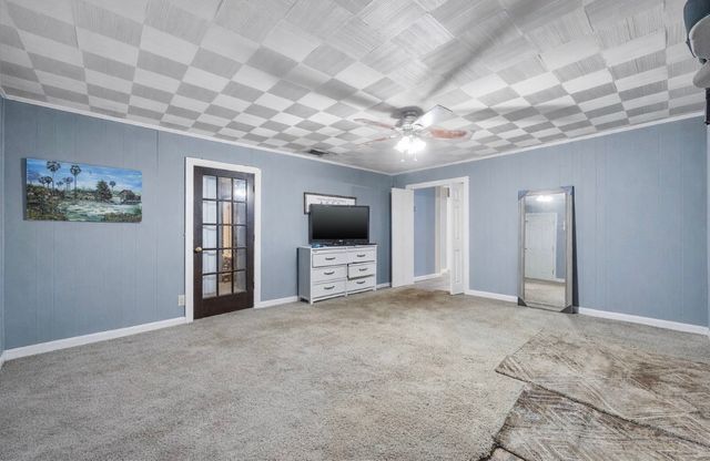 200 NW 1st Street, Cooper, TX 75432