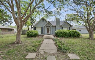 200 NW 1st Street, Cooper, TX 75432