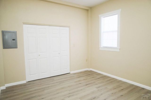 600 E 11th St, Pueblo, CO 81001