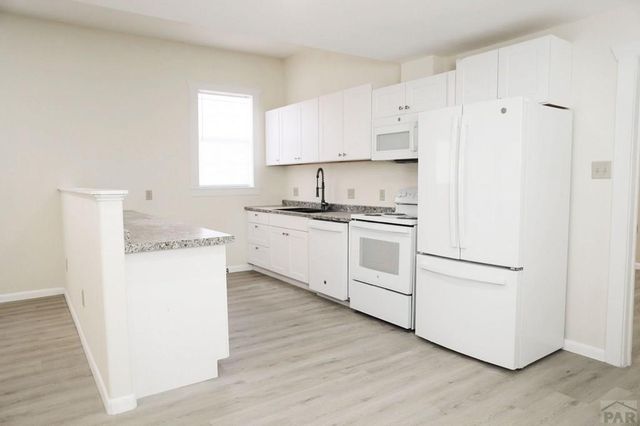 600 E 11th St, Pueblo, CO 81001