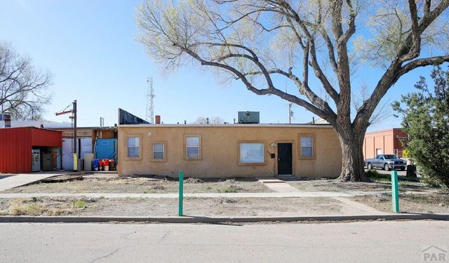 600 E 11th St, Pueblo, CO 81001
