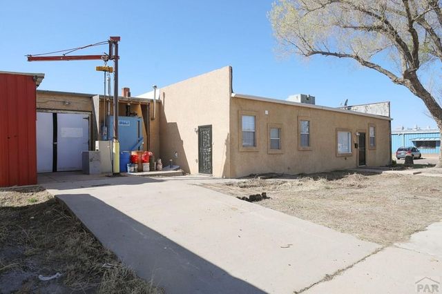 600 E 11th St, Pueblo, CO 81001