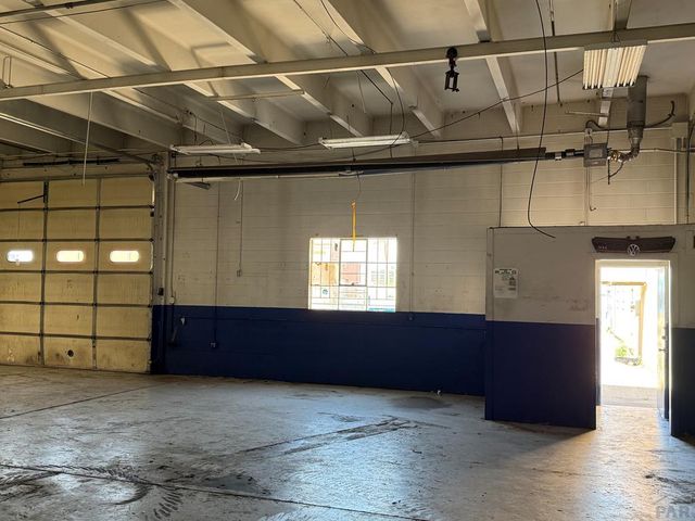 600 E 11th St, Pueblo, CO 81001