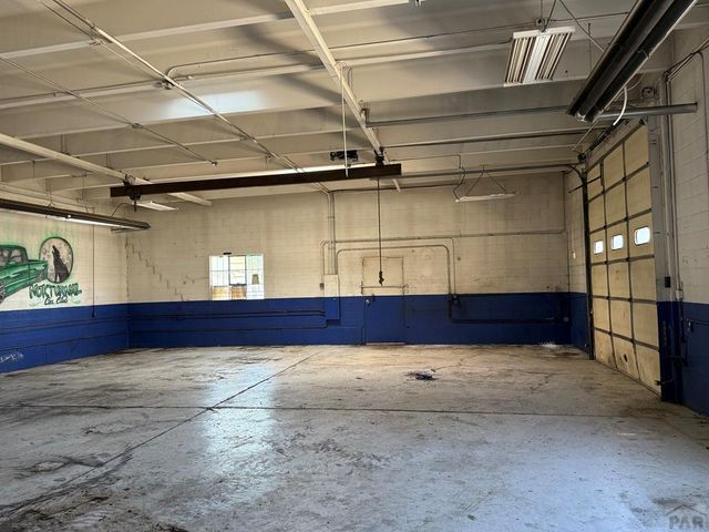 600 E 11th St, Pueblo, CO 81001