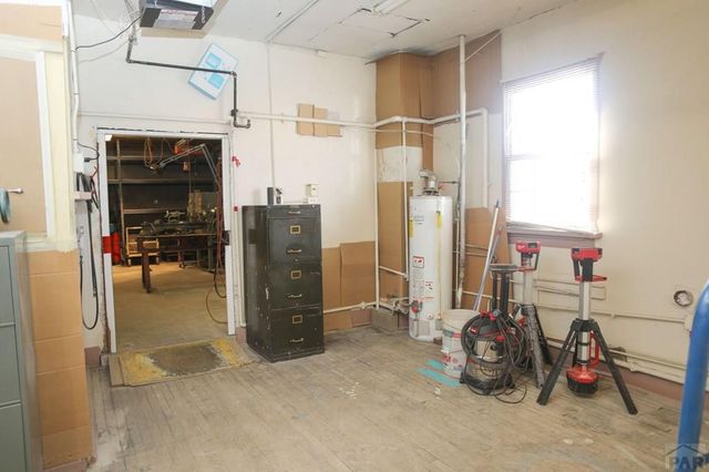 600 E 11th St, Pueblo, CO 81001