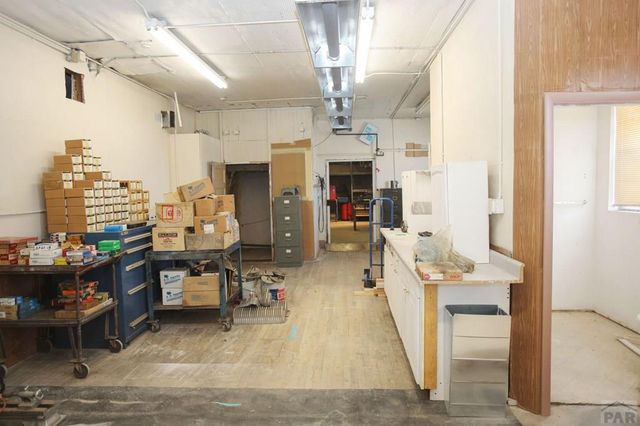 600 E 11th St, Pueblo, CO 81001