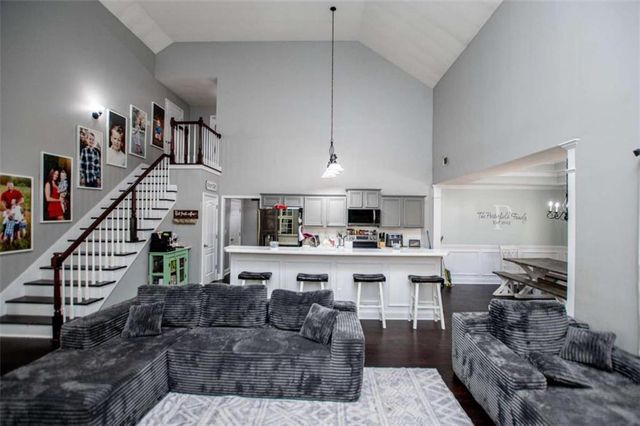 3158 Sweetbriar Drive, Villa Rica, GA 30180