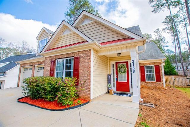 3158 Sweetbriar Drive, Villa Rica, GA 30180