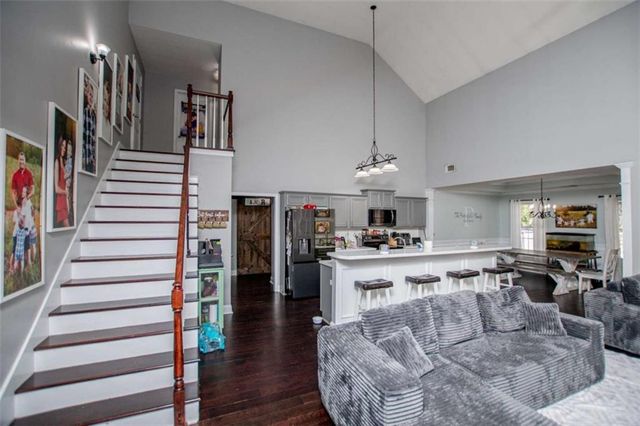 3158 Sweetbriar Drive, Villa Rica, GA 30180