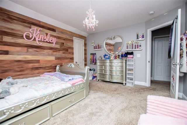 3158 Sweetbriar Drive, Villa Rica, GA 30180