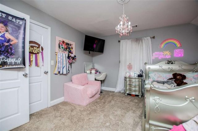 3158 Sweetbriar Drive, Villa Rica, GA 30180