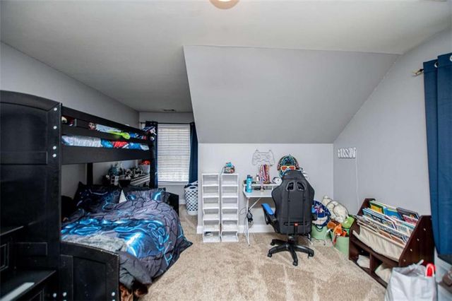 3158 Sweetbriar Drive, Villa Rica, GA 30180