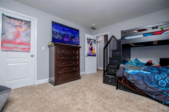 3158 Sweetbriar Drive, Villa Rica, GA 30180