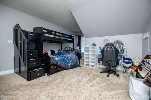 3158 Sweetbriar Drive, Villa Rica, GA 30180