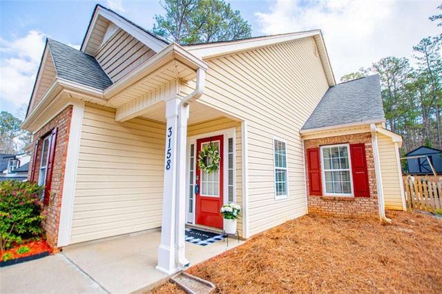3158 Sweetbriar Drive, Villa Rica, GA 30180