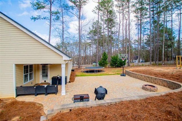 3158 Sweetbriar Drive, Villa Rica, GA 30180