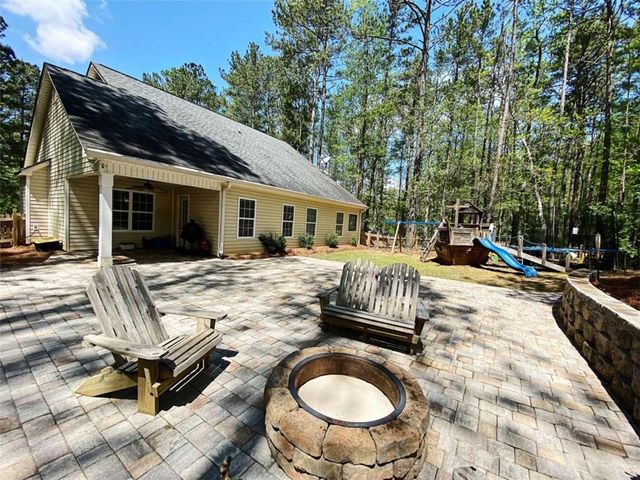 3158 Sweetbriar Drive, Villa Rica, GA 30180