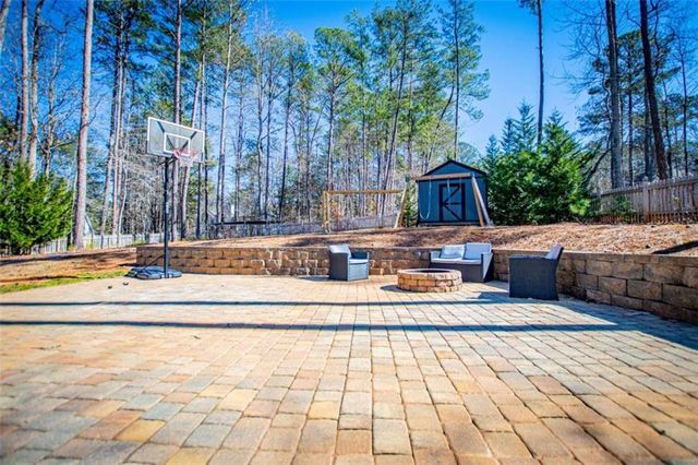 3158 Sweetbriar Drive, Villa Rica, GA 30180