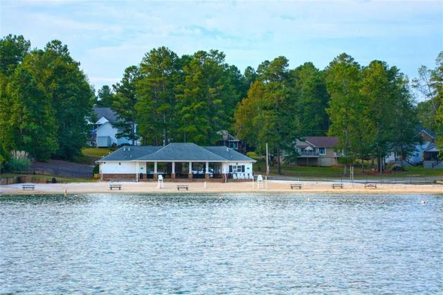 3158 Sweetbriar Drive, Villa Rica, GA 30180