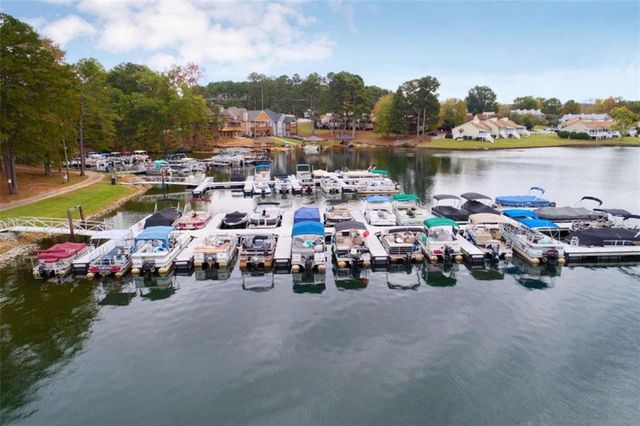 3158 Sweetbriar Drive, Villa Rica, GA 30180